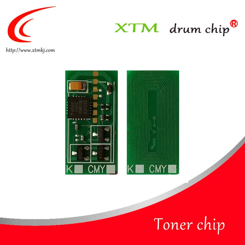 

Compatible toner chip for MPC3001 MPC3501 MP C3001 MP C3501 MPC 3001 MPC 3501 laser printer