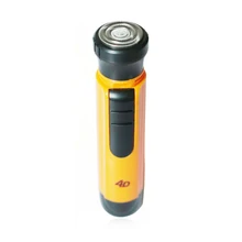 2 in 1 Mini Portable Electric Shaver Razor Multifunction Nose Trimmer Hair Removal Mens Shaving Machine
