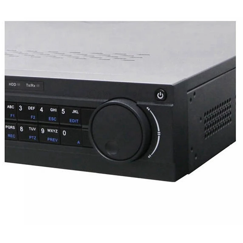 Hik оригинальный ds 7732ni e4/16 P 32CH сети nvr16 POE Интерфейс IP Камера видео Регистраторы 4 sata