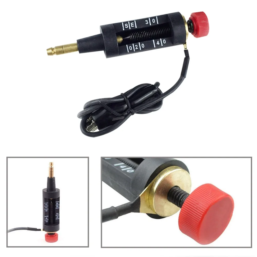 VORCOOL High Energy Ignition Spark Coil on Plug Tester Determine Coil