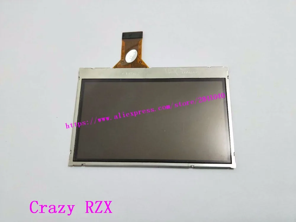 New LCD Display Screen Repair parts For Sony HDR-FX1 HDR-FX1E HVR-Z1 HVR-Z1C FX1 FX1E Z1 Z1C Video Camera |