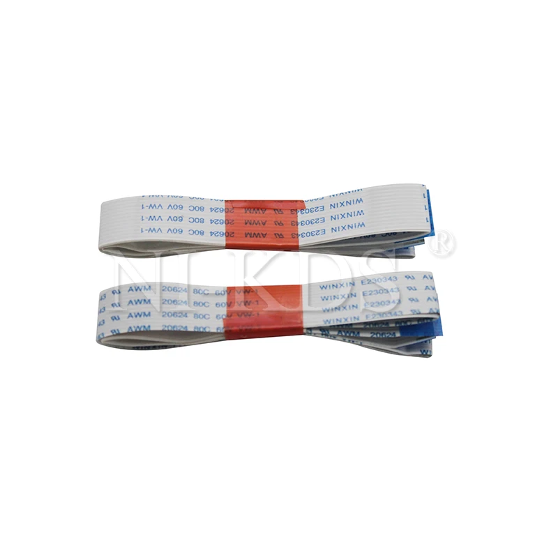 Плоский кабель для Brother DCP-L2520D 2540 2700 7380 7080 7180 7480 lenovo 7655 7605 7615 принтер Часть |