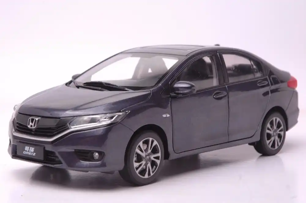 honda city 2017 toy car