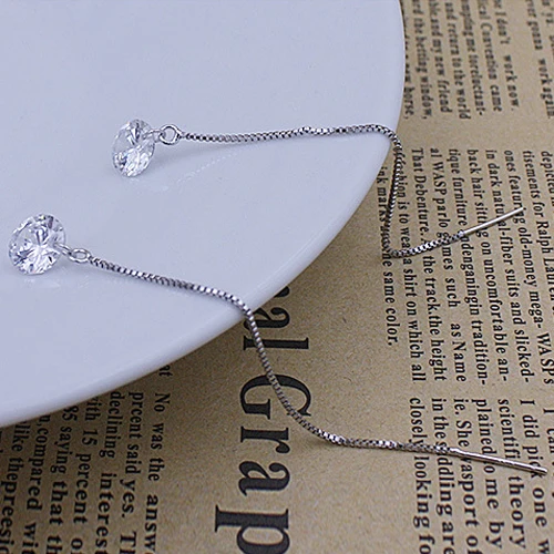 Zircon-Elegant-Drop-Dangle-Chain-Earrings-For-Women-Oorbellen-Hangers-luxury-jewelry-Rhinestones-Long-Statement-Earrings (4)