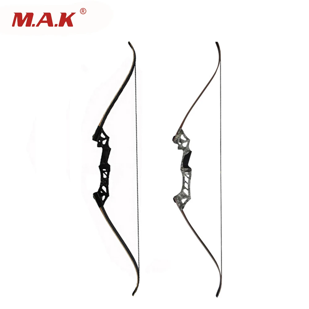 2 Color 30-70 Lbs 60 Inches Recurve Bow Hybrid Bow for Right Hand User Shooting Hunting Archery 2 Color 30-70 Lbs 60 Inches Recurve Bow Hybrid Bow for Right Hand User Shooting Hunting Archery