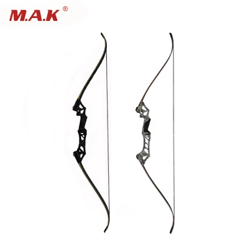 

30-70 Lbs 60 Inches Recurve Bow Hybrid Bow for Right Hand User Shooting Hunting Archery