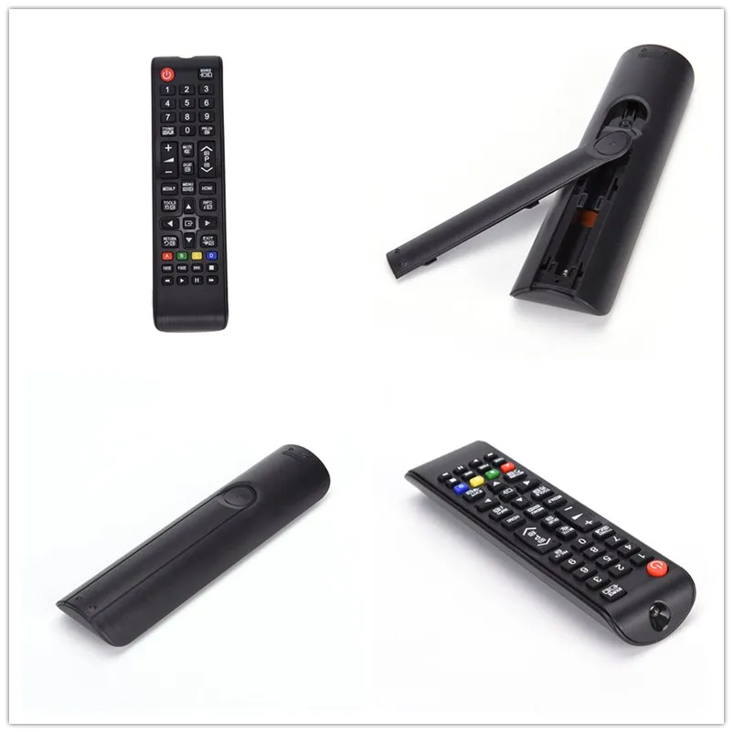 

JETTING High Performance LED TV Remote Control for Samsung AA59-00786A 3D Smart TV 3D Smart Player Remote Control