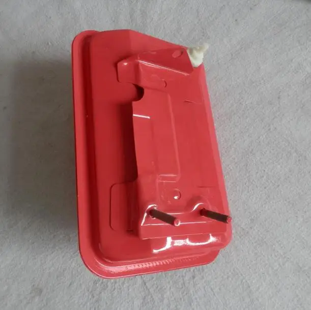 FUEL TANK ASSEMBLY 1.5L 152F 154F 3