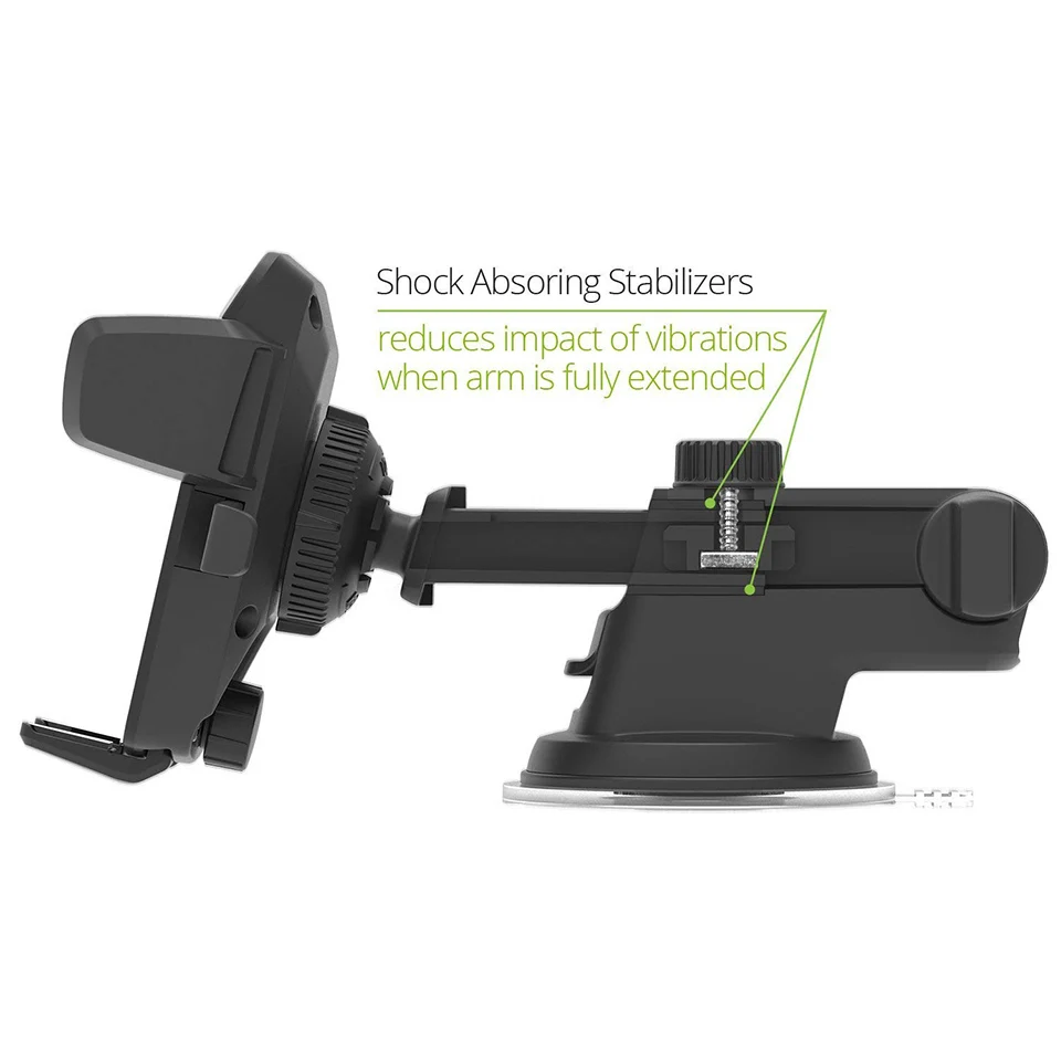 car phone holder 6