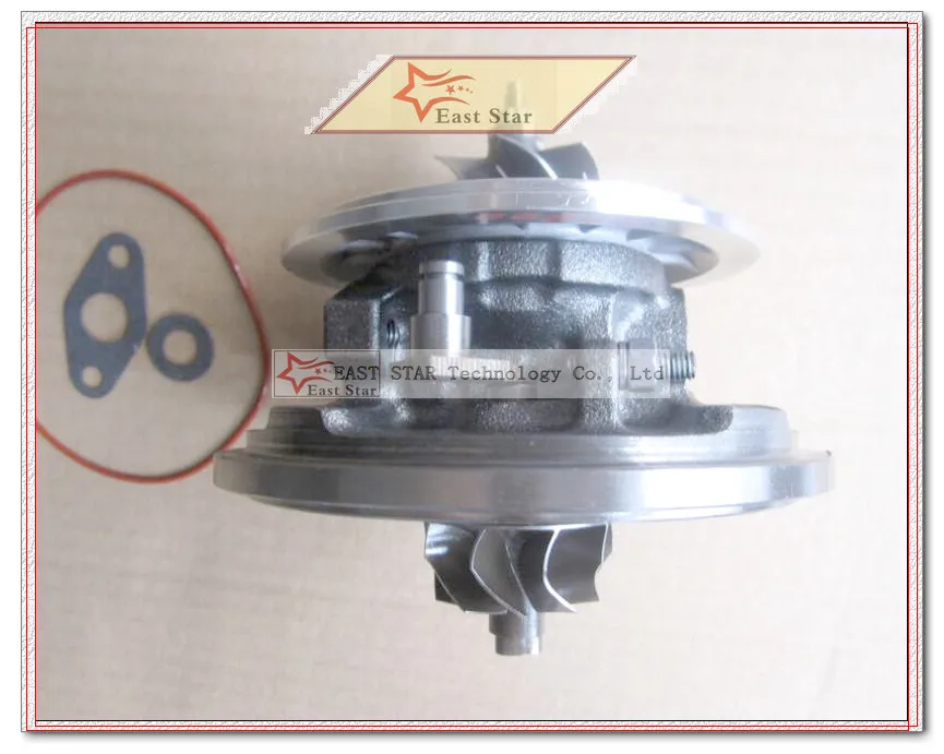 CHRA GTB1649V 757886-5005S 28231-27460 HYUNDAI Santa Fe KIA Carens D4EA D4ED D4EF 2.0L (2)