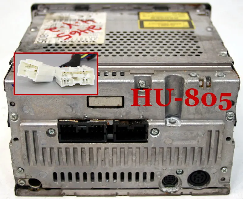 HU-805