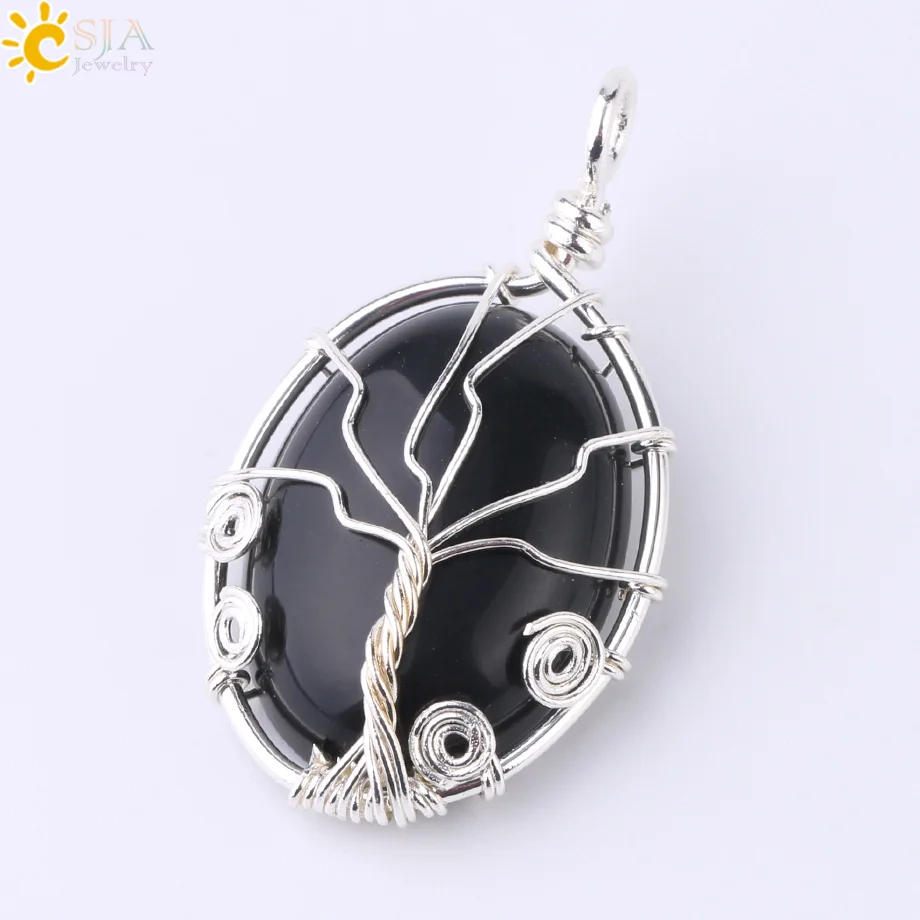 Pendentif Vintage Demi-Sphère - Métal Noir Et 25 Cabochons Cristal - 4mm - Occasion Bon état