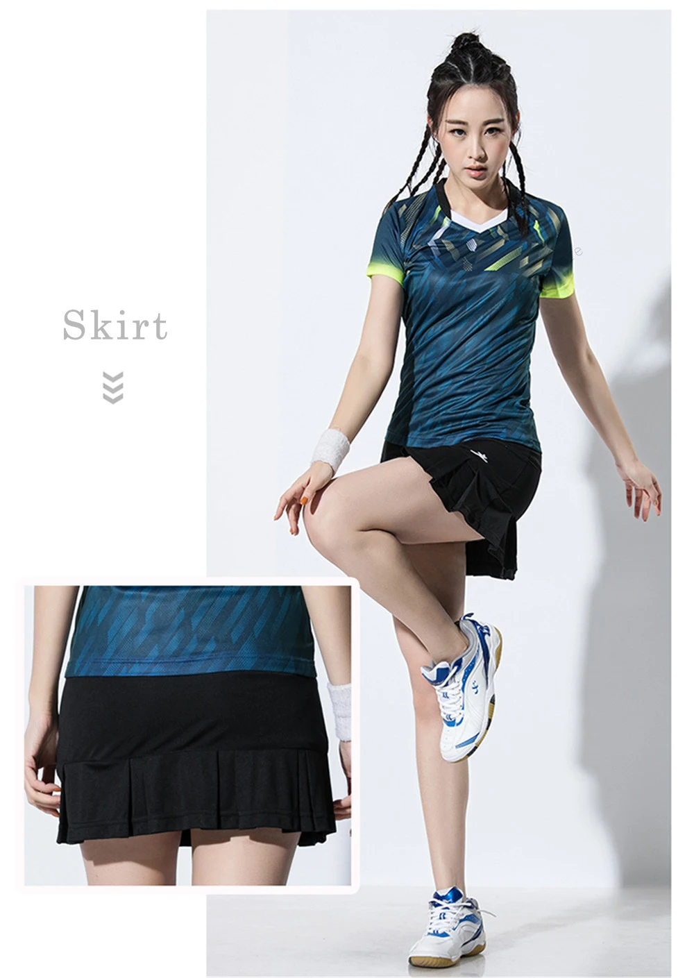 Badminton Sets