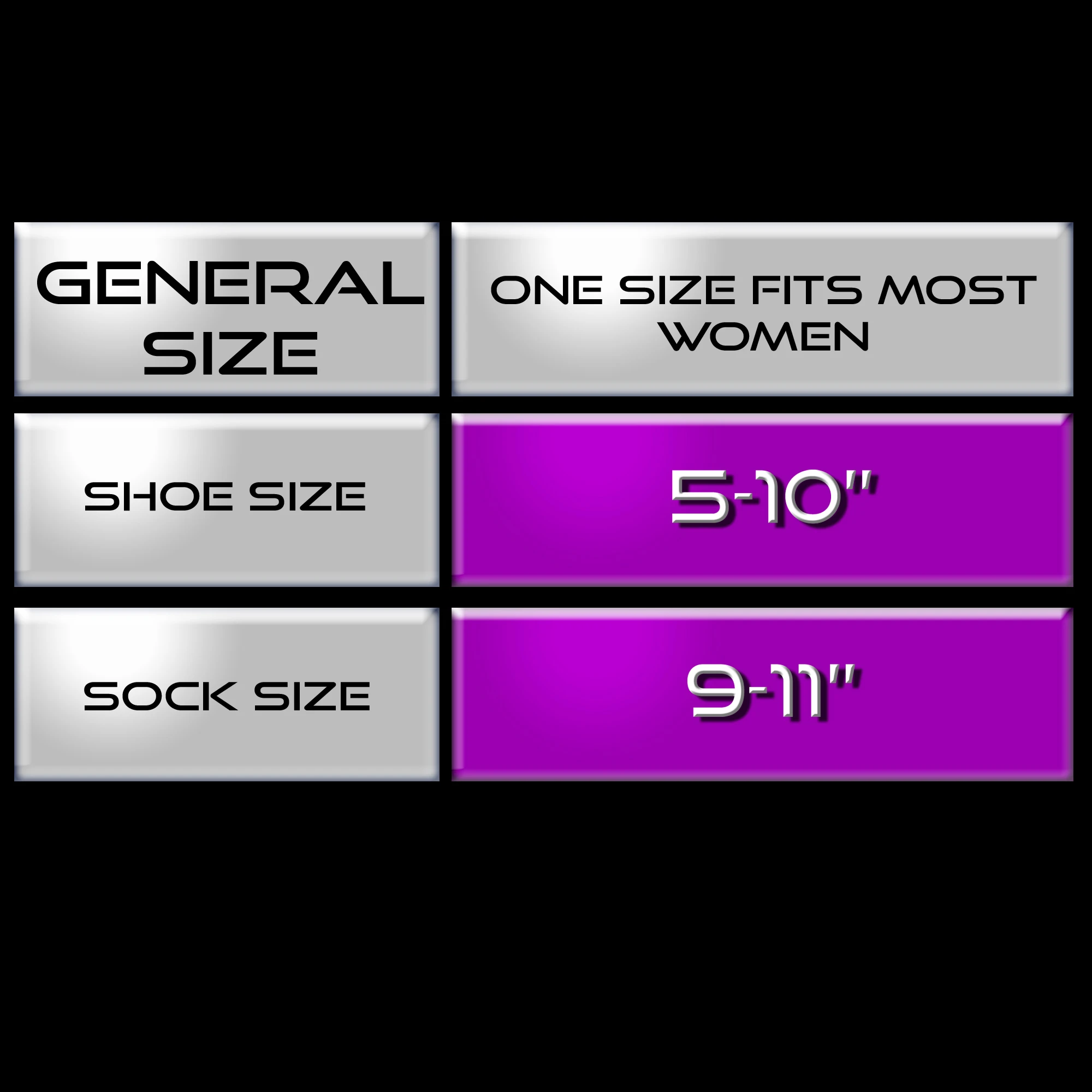 3-Pair Mystery Deal: Women's Polar Extreme Warm Insulated Thermal Socks (1)