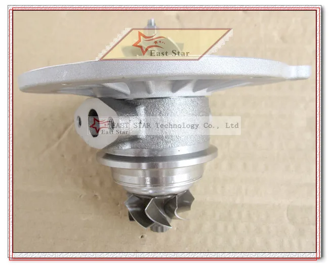 RHF5 8972402101 8971856452 Turbocharger Cartridge Turbo CHRA Core For ISUZU D-MAX Pickup 2004- 2.5L TD 4JA1T 4JA1L 136HP (1)