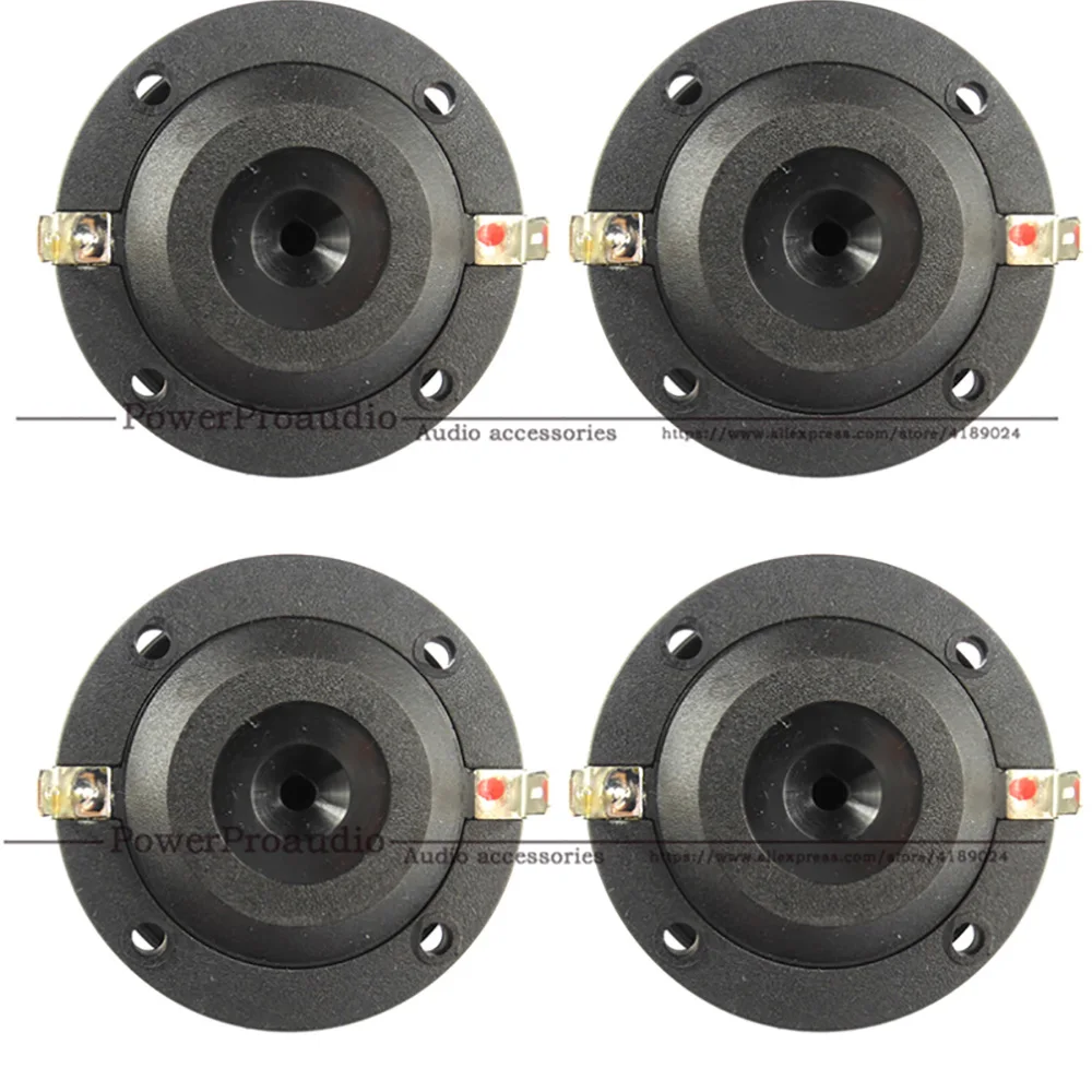 Диафрагма для BMS4538 JBL VRX932LA VRX932LA-WH 2406 2407J VRX Series D8R2406 8 Ом или 16 4 шт. | Электроника
