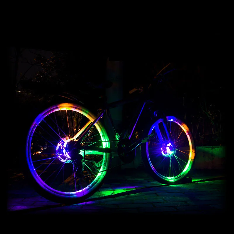 bike lights for night riding