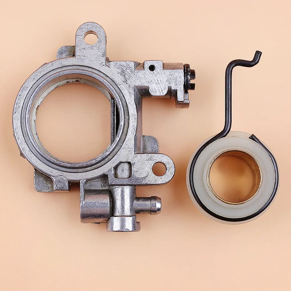 Chainsaw Oil Pump Worm Gear Drive For STIHL 029 039 MS290 MS310 MS390 P