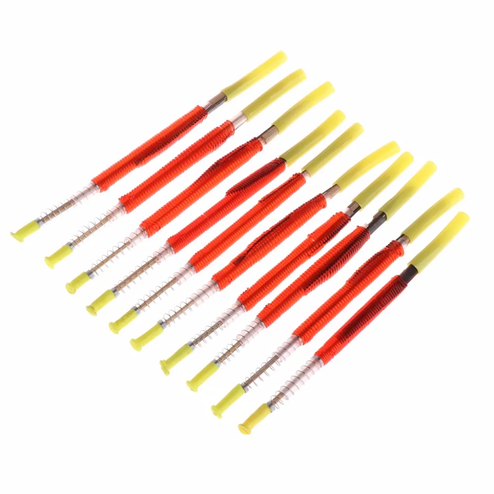 

10pcs Beekeeping Bee Grafting Tools Bee Pin For Hive Queen Rearing Toggle Bee Needle Worm Move Beekeeping Supplies C42