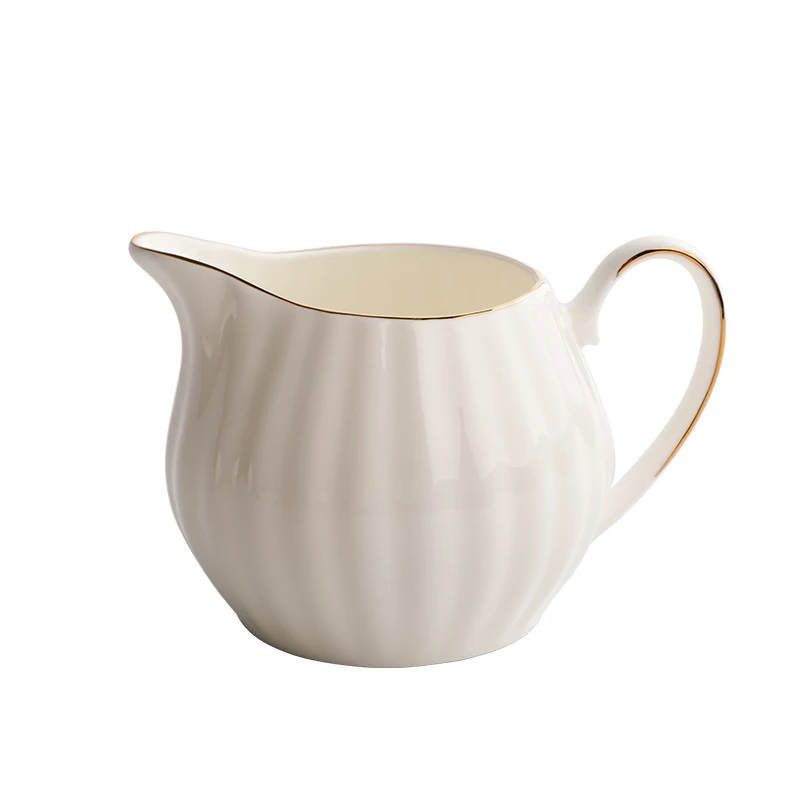 Bone China английский бак для молока молочный кофейная чашка плюс индивидуальная
