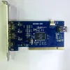 DV Digital PCI Firewire аналоговая карта видеосъемки/звукозаписи с программным обеспечением 10SE ► Фото 2/6