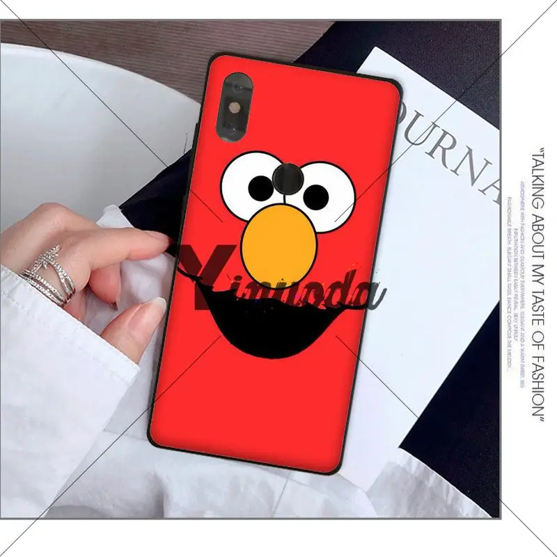 Cookie Sesame Street