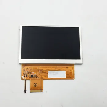 

5PCS LCD Display Screen for Sony PSP 1000 1004 Playstation Portable Screen