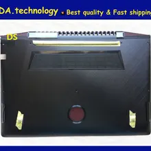 Wellendorff /оригинальная Нижняя крышка для lenovo Y700-15 Y700-15ISK Y700-15ACZ чехол для задней части корпуса база нижняя крышка AM0ZF000600