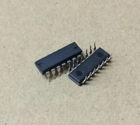 10 шт. LM324N DIP14 LM324 DIP-14 | Электронные компоненты и принадлежности