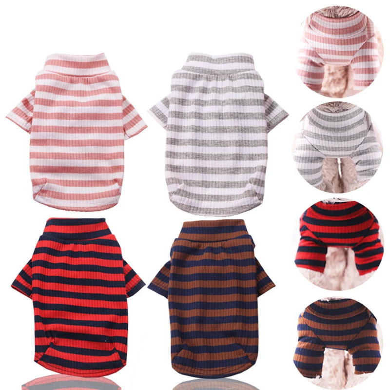 

Hot products for cat pet cat clothes winter warm coat sweater kitten cheap clothing