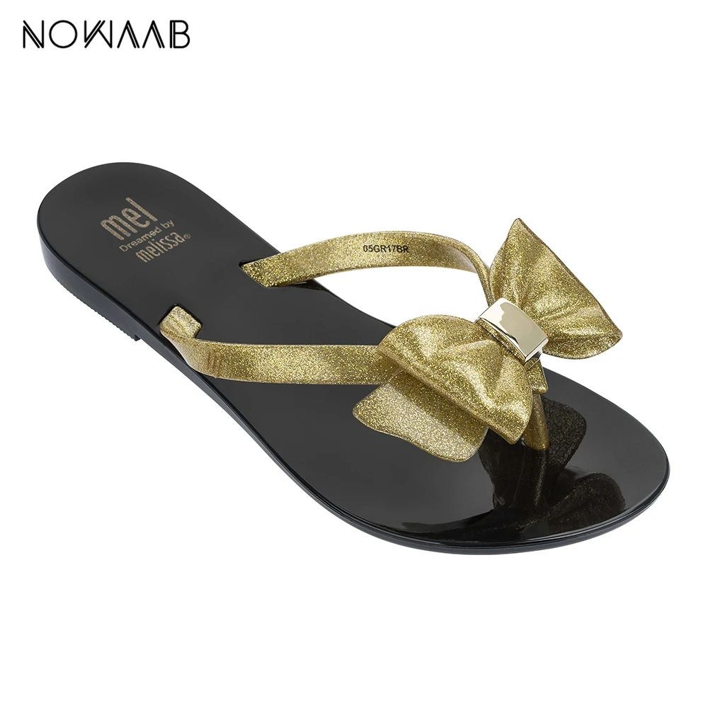 

Melissa Mel Harmonic III 2019 Women Flat Sandals Brand Melissa Women Jelly Shoes For Women Jelly Sandals Female Jelly Shoes