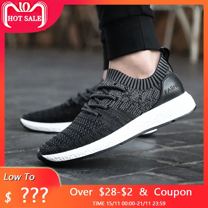 sapatilhas homem 2018