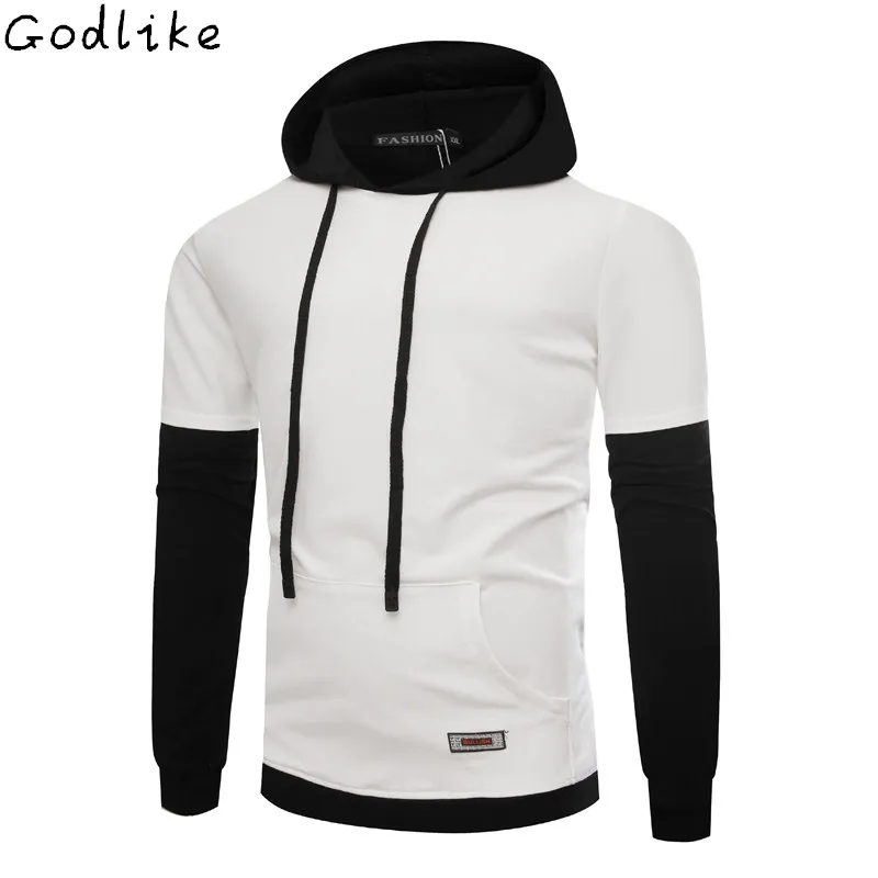 Men's spring fall new fashion business casual pure cotton quilted