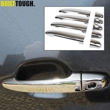 Für Toyota Camry Highlander Chrome Türgriff Abdeckung Trim 4runner Sienna Avalon Tacoma Für Lexus Gx 470 Rx 330 rx 350