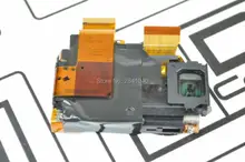 NUEVA Digital de Reparación de piezas Para Nikon Coolpix S80 Lente Zoom Unidad + CCD