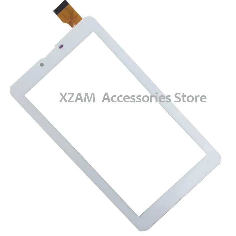 Новинка для 7 &quotQSF-CEG706-FPC-A1 планшет сенсорный экран панель дигитайзер стекло