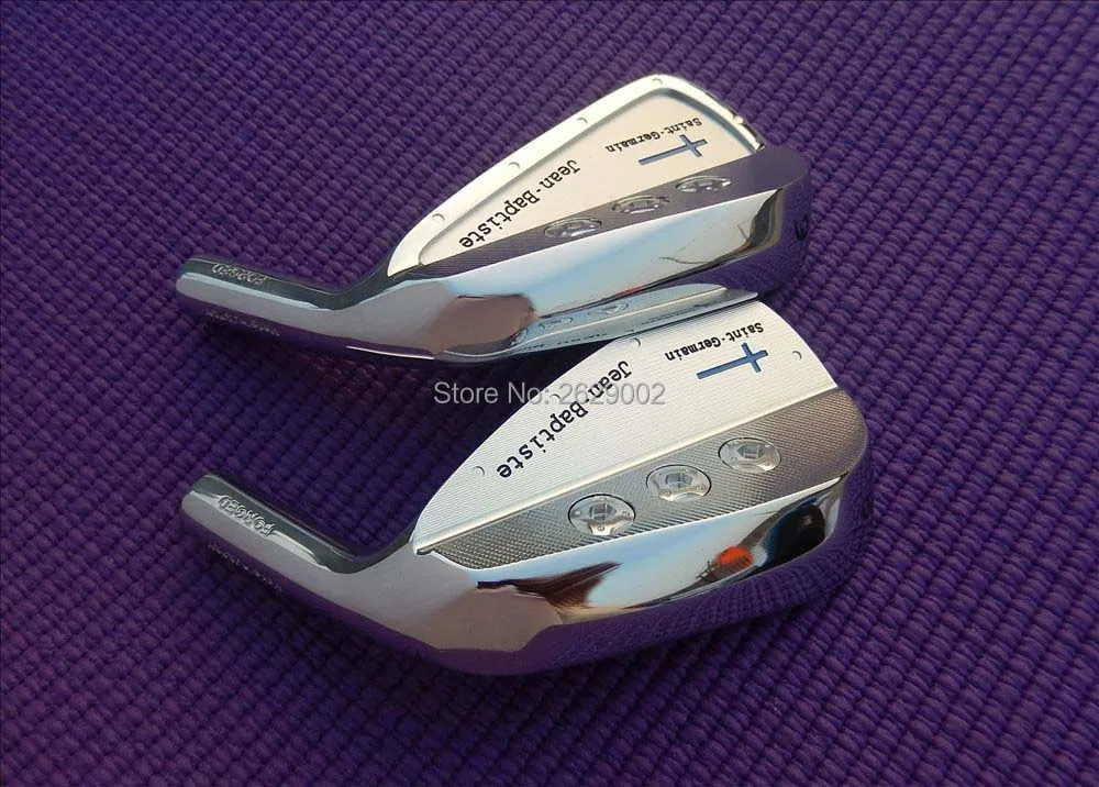 Производитель &quotKzg&quot golf Jean Baptiste JB 502 Saint Germain кованая углеродистая сталь для