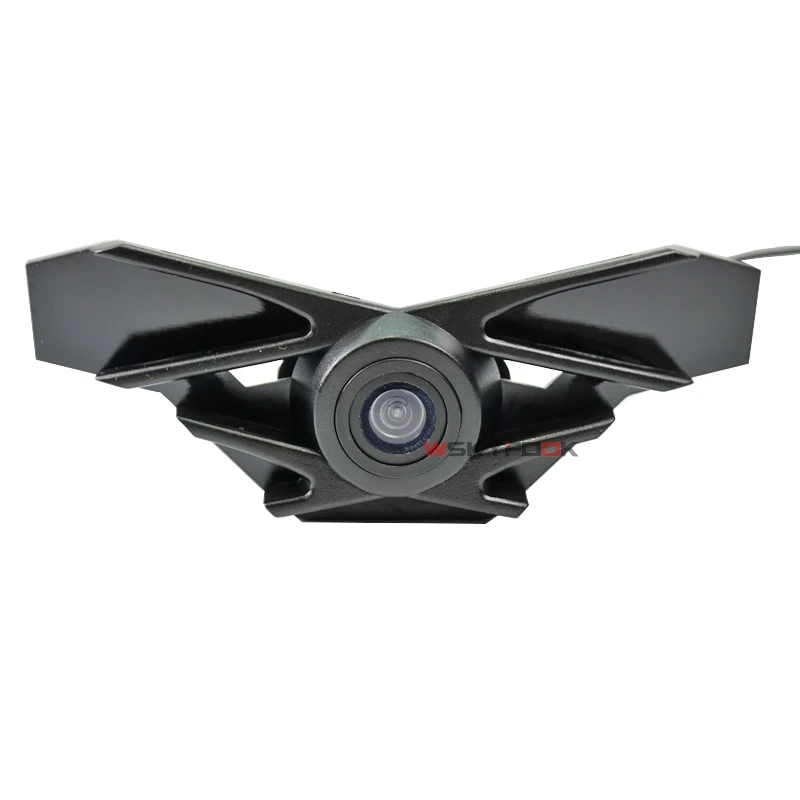 CCD HD Car Front grille Camera for Lexus NX sport vision 2015 2016