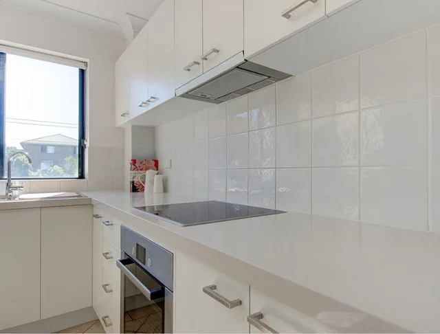 Kabinet Dapur Putih Desainrumahid Kabinet Dapur Putih Desainrumahid