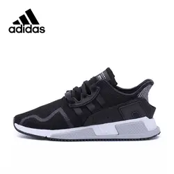 Официальный Оригинальный Adidas Originlas EQT подушки ADV дышащая для мужчин's бег обувь спортивная, кроссовки Удобная стабильность BY9506
