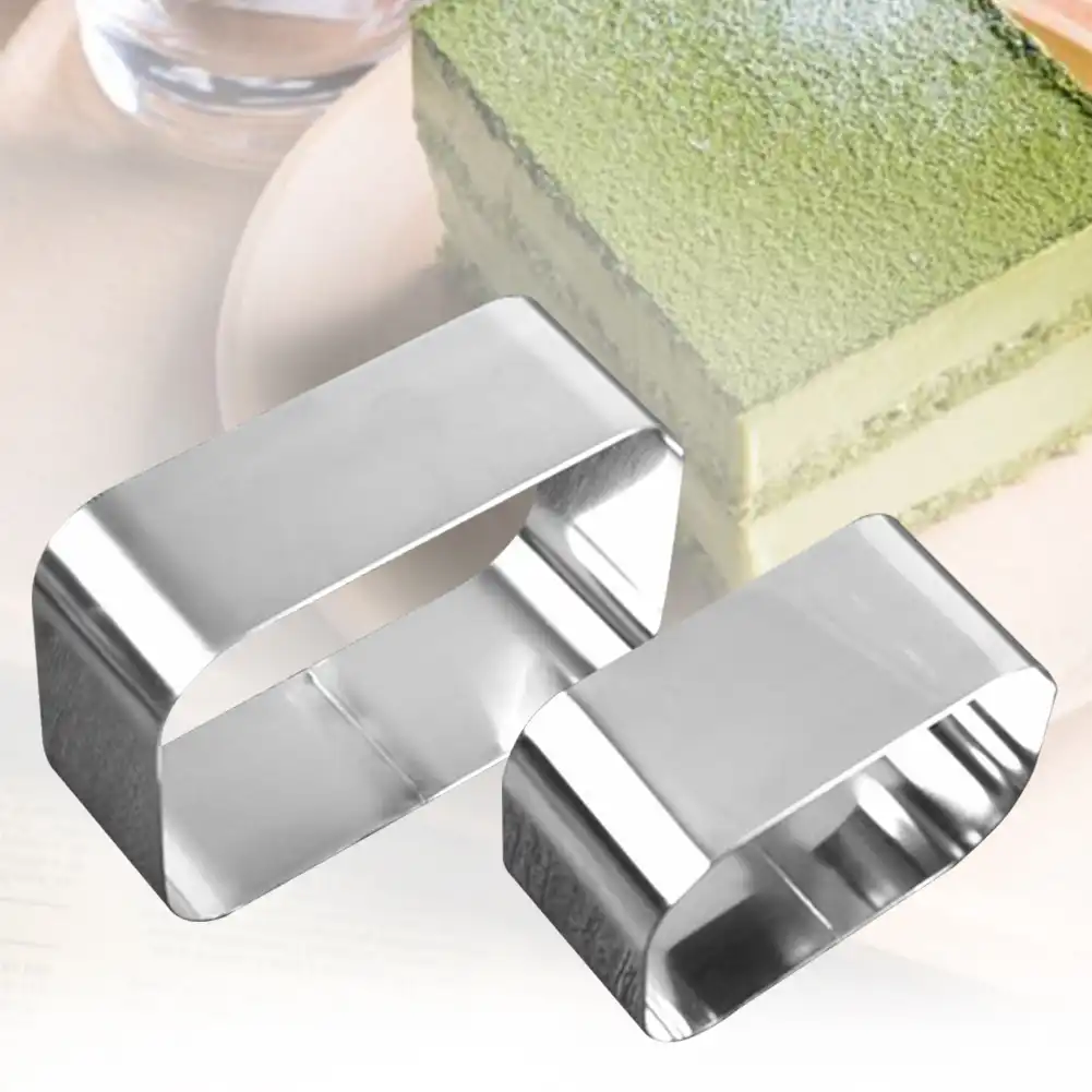 DIY Инструменты кухонные печи для выпечки многоразовые резаки легко чистить