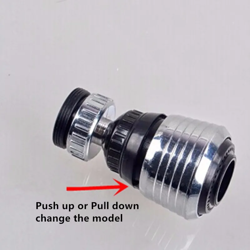 faucet aerator