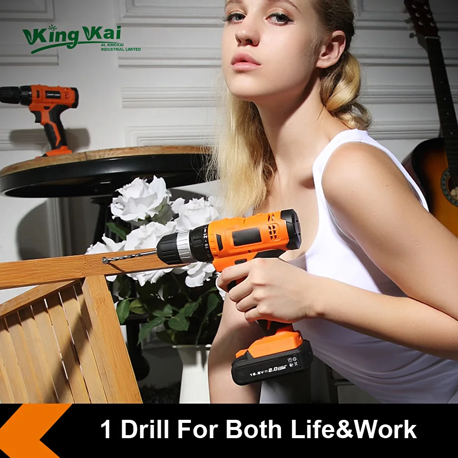 Power Tools