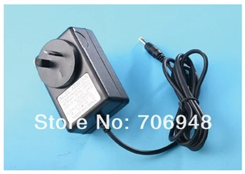 

AU plug power supply input:ac100-240v output: dc12v 2a for light bulb
