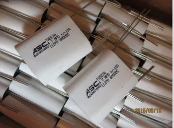 

10PCS New and original ASC 600V 4.7UF 475 Volume: 37*45 feet 33MM apart