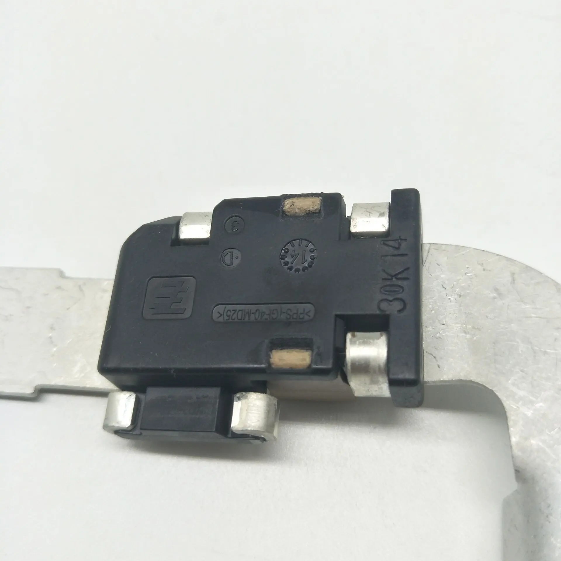 For Volvo Battery Fuse Positive Side Car Starter motor positive