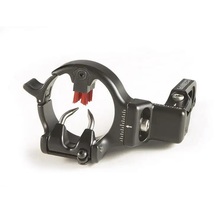 Archery Arrow Rest Compound Bow Micro Adjustable Arrow Rest Right Hand