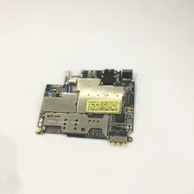 Elephone P6I материнская плата используется+ Рабочая+ Ремонт Замена аксессуары для elepphone P6I+ трек