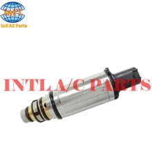 DCS17E AC компрессор хладагент клапан управления для MERCEDES BENZ L = 94 мм 3 O-RINGS