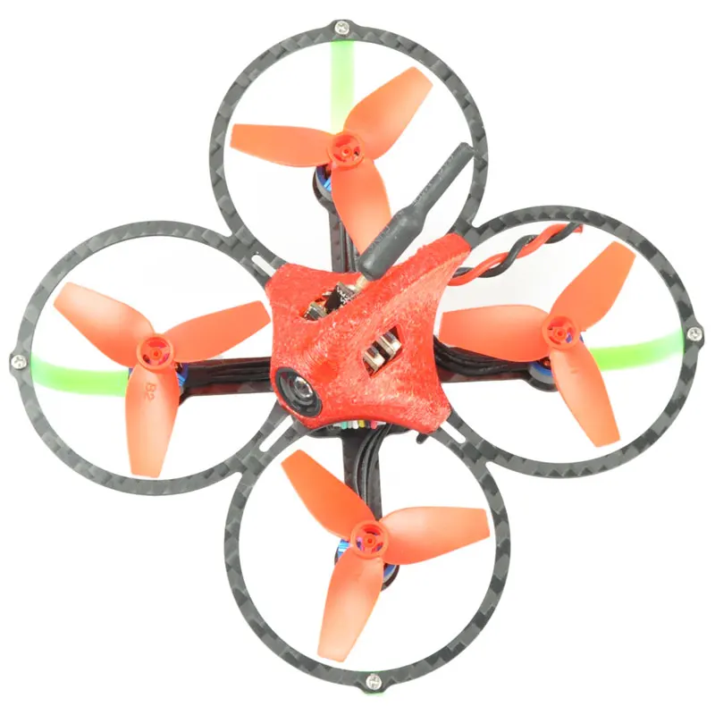 FSD Beebee 66 1S FPV гоночный Дрон|Радиоуправляемые вертолеты| |